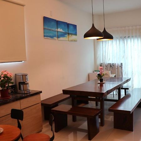 Sky Ocean Lejlighed Yilan Eksteriør billede