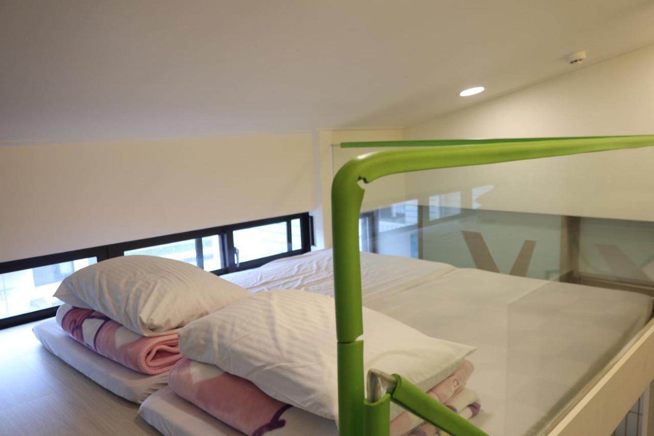 Sky Ocean Lejlighed Yilan Eksteriør billede